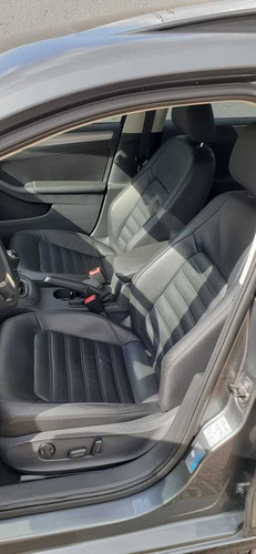 Volkswagen Vento 2.0 Sportline Tsi 200cv Bi-xenon 2014