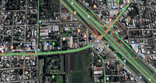 Imagen 14 de 18 de Venta Con Renta Depósito En Del Viso