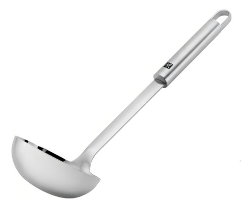 Carcasa de acero inoxidable Zwilling Pro