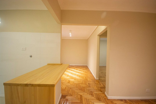 Venta Dos Ambientes Boulevard Mendoza