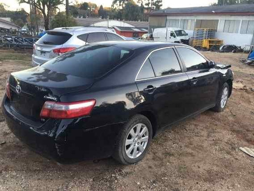 Imagem 1 de 1 de Sucata Toyota Camry V6 2008 Para Retirada De Peças