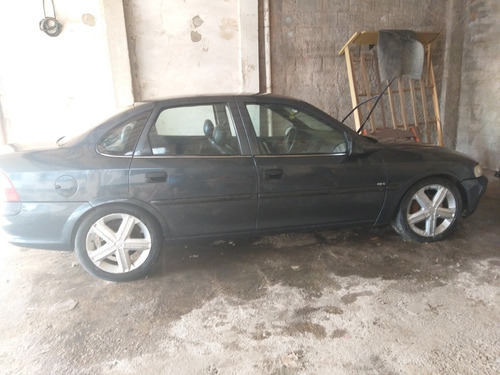 Chevrolet Vectra Gls