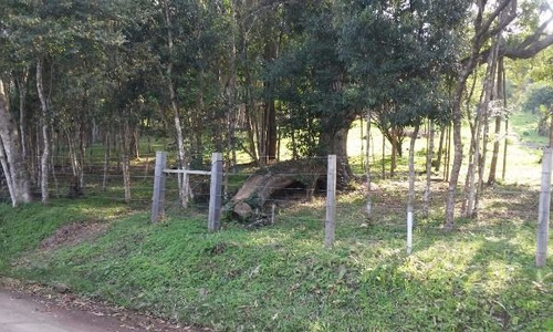 Terreno Em Km 4 - Nk18179