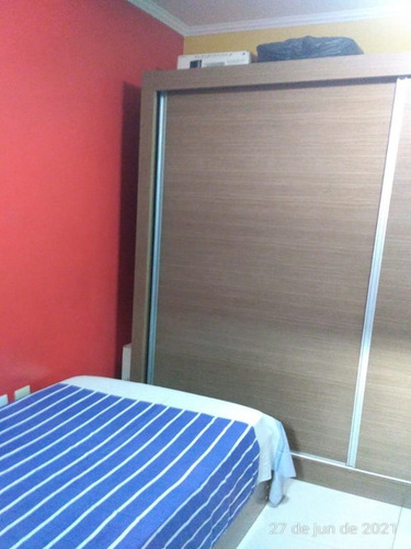 Imagem 16 de 29 de Casa Linear Independe Em Condomínio, No Chácara Marilea Em Rua Asfaltada. Sua Casa Própria Agora Depende Só De Você! - 916 - 69864389