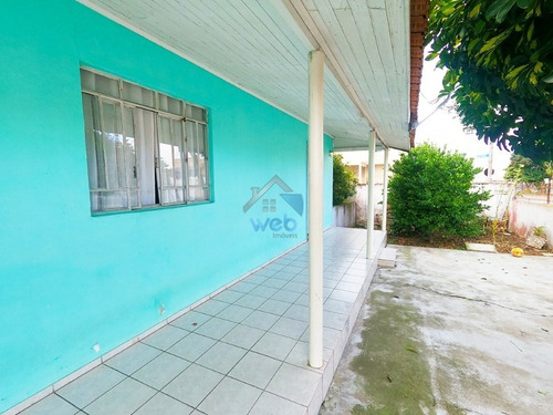 Imagem 4 de 28 de Excelente Terreno De Esquina Com 329m² De Área Total No Bairro Do Cajuru - Te00097 - 69548671