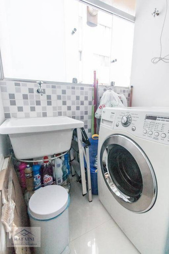 Imagem 9 de 16 de Apartamento Para Comprar 73 M²- Pinheiros - São Paulo/sp - Ap1221