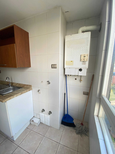 Depto 3d 2b Bayona San Pedro (107720)