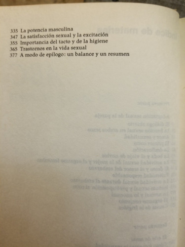 A1 Abc Del Sexo Y El Amor, Oswalt Kolle (Usado)