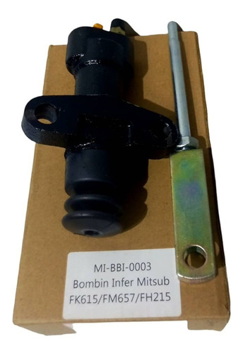 Imagen 2 de 2 de Bombin Cluth Inferior Mitsubishi Fk615 - Fm657 - Fh215
