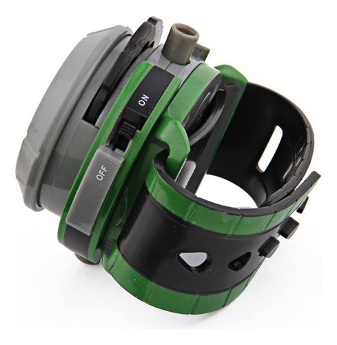 Re0 Reloj De Juguete Ben 10 De Grostmend, Reloj Omnitrix