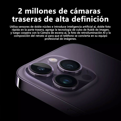 Teléfonos Inteligentes Android Baratos I14 Mini 5.0 En Ram 1gb Y Rom 8gb