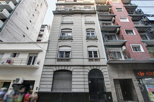 Oficina En Venta En San Nicolas