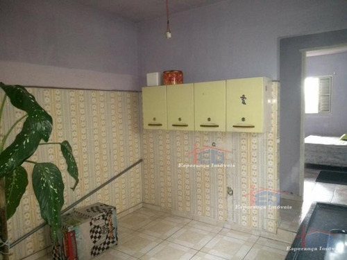 Imagem 3 de 8 de Ref.: 2139 - Casa Terrea Em Osasco Para Venda - V2139