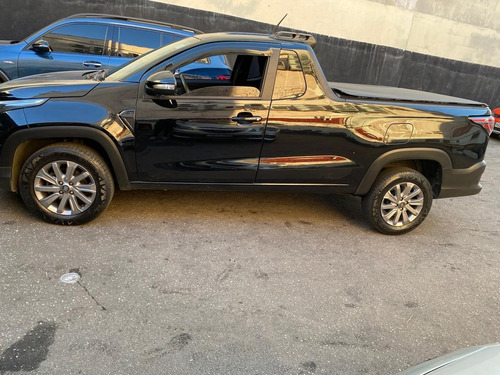 Fiat Strada 1.3 Freedom Cab. Cs Plus Flex 2p