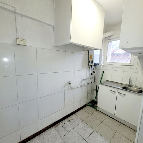 Dpto. Lo Encalada 55 3 D 2 B A Pasos Metro Irarrazaval