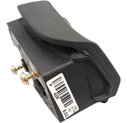 Botonera Der Volante Audio Mercedes C W203 00-07 A2038210979 (Usado)