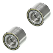 Comprar Set Baleros Para Rueda Doble Traseros National Spark 11 - 16