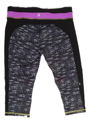 Short Capri Deportivos