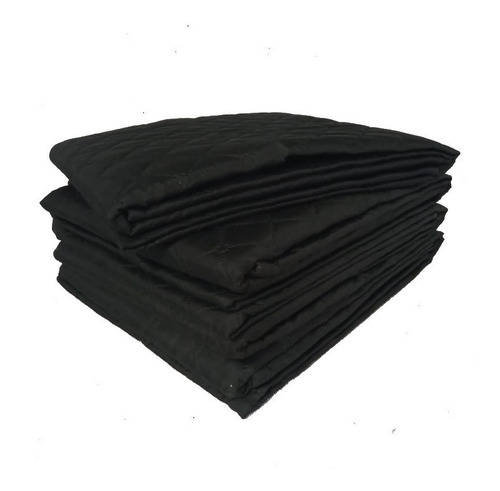 Imagen 2 de 2 de 2 Protectores Silla Reclinabl Doble Faz Negro Gris 1 Puesto
