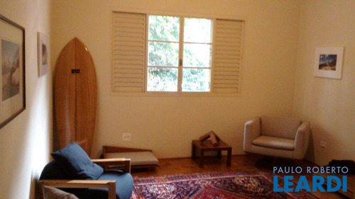 Imagem 6 de 12 de Casa Assobradada - Vila Olímpia - Sp - 546733