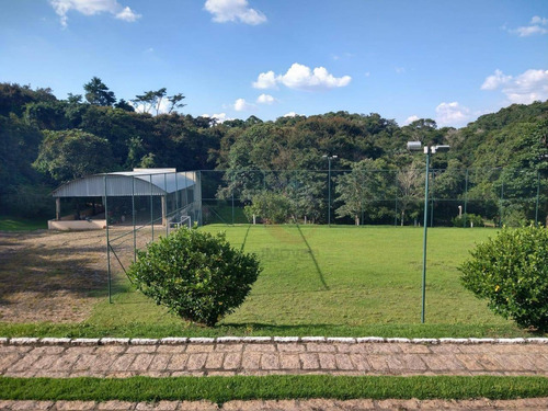 Chácara Com 3 Quartos À Venda, 2000 M² Por R$ 2.300.000 - Sítio Itaboraí - Indaiatuba/sp - Ch0718