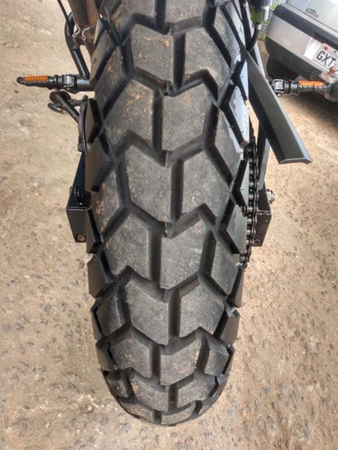 Bmw Gs650