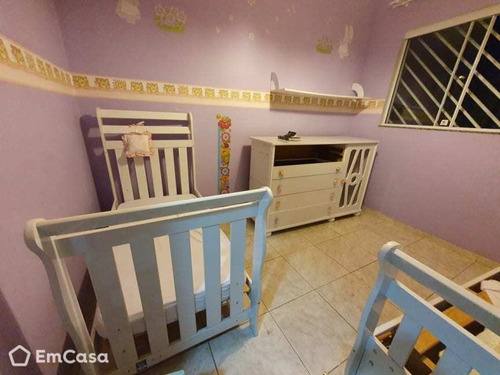 Imagem 9 de 10 de Casa À Venda Em São Paulo - 22201