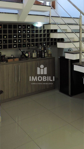 Imagem 11 de 15 de Casa Em Condominio - Serraria - Ref: 2281 - V-im1151