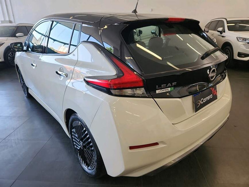 Nissan Leaf B12P 40 ELÉTRICO