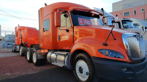 Imagen 1 de 14 de Prostar International Año 2016 Motor Cummins Isx 450 18 Vel.