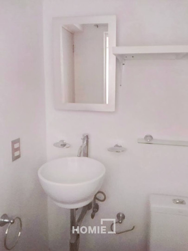 Imagen 5 de 12 de Renta Loft Para Una Persona En San José Insurgentes, 43289
