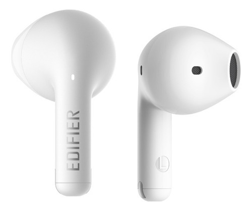 Auriculares inalámbricos Edifier X2s Bluetooth Tws Ip54, color blanco
