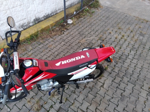 Honda Xr 250