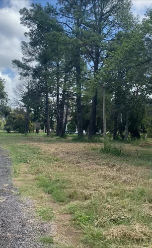Terreno - Villa Rosa