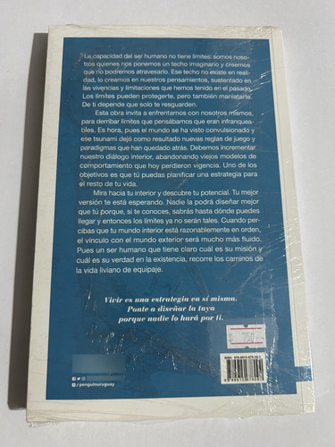 Libro El Ser Humano Ante Sí Mismo - Dresel - Nuevo Sin Uso