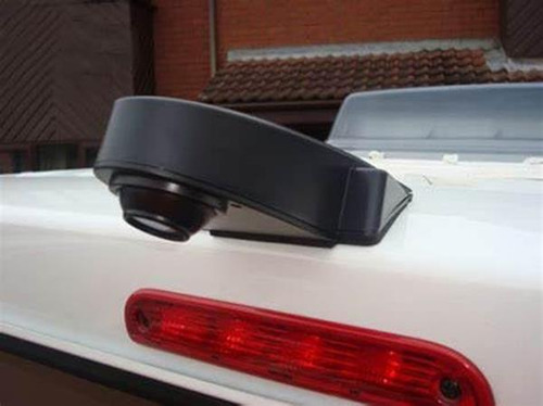 Eway - Cámara De Reserva De Luz De Freno Para Mercedes-benz