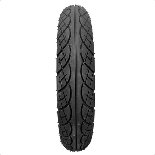 Pneu Dianteiro Robust Bilis Tl S/ Câmara Biz E Pop 80/100-14