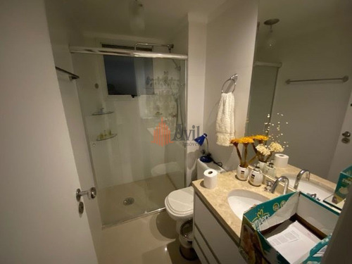 Imagem 14 de 15 de Tatuape Apartamento Com 4 Dormitórios À Venda, 234 M² Por R$ 2.300.000 - Tatuapé - São Paulo/sp - Av6573