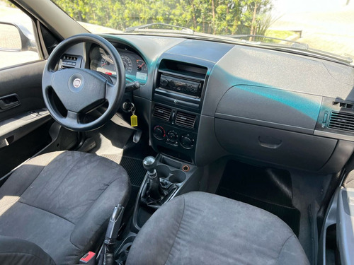 Fiat Siena Siena EL 1.4 mpi Fire Flex 8V 4p
