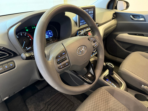 Hyundai HB20S HB20S EVOLUTION 1.0 TB FLEX 12V AUT.