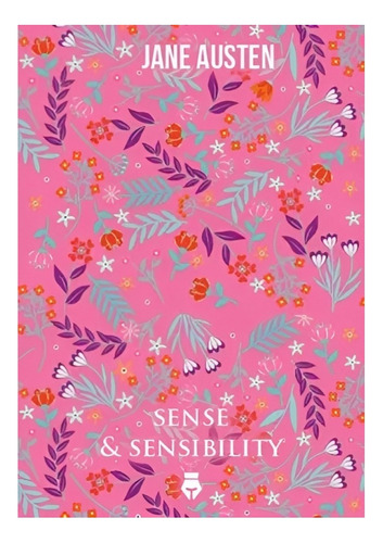 Libro Sense And Sensibility (libro En Inglés) /267