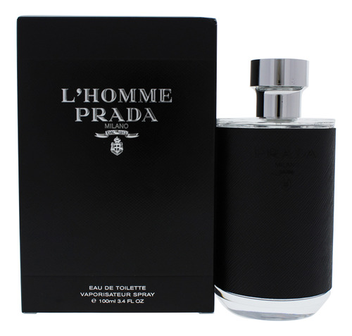 Lhomme Prada 100 Ml Prada