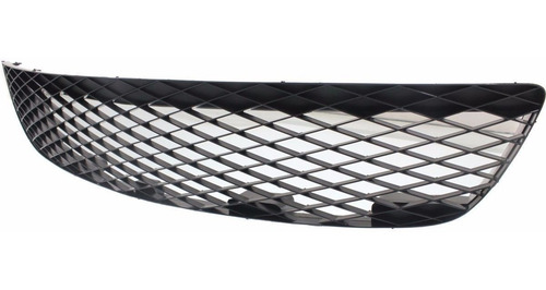 Parrilla Inferior Facia Defensa Mazda 3 Hatchback 2004 2006