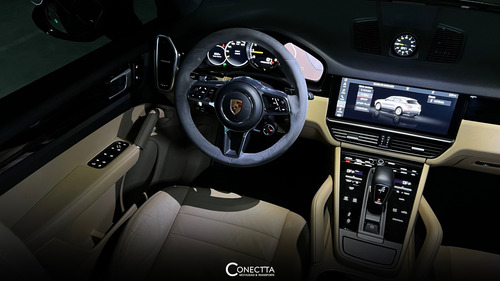 Porsche Cayenne 3.0 S E Hybrid At