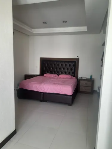 Casa En Renta En Virreyes