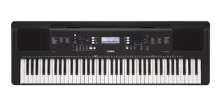 Teclado Yamaha Psr-ew310 Arranger De 76 Teclas