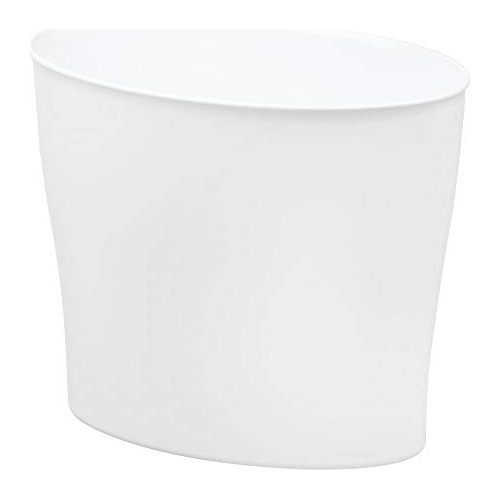 Cubo De Basura De Plástico Interdesign Baño, Dormitor...