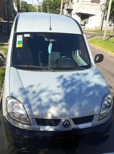 Renault Kangoo 1.5 Dci Año 2008