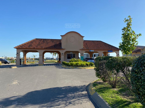 Terreno Lote En Venta Ubicado En San Gabriel, Villanueva, Tigre