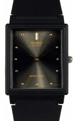 Reloj Casio Mq-38-1a Originales Local Barrio Belgrano